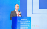 中广核新能源控股有限公司总经理助理龙应斌：平价海上风电建设要点与思考