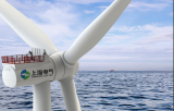 上海电气海上风电累计并网容量突破一千万千瓦
