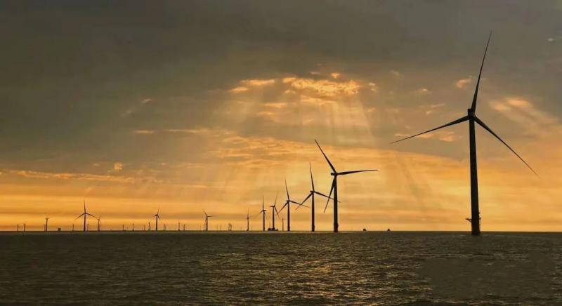 运达股份全球海上风电总装基地项目摘牌