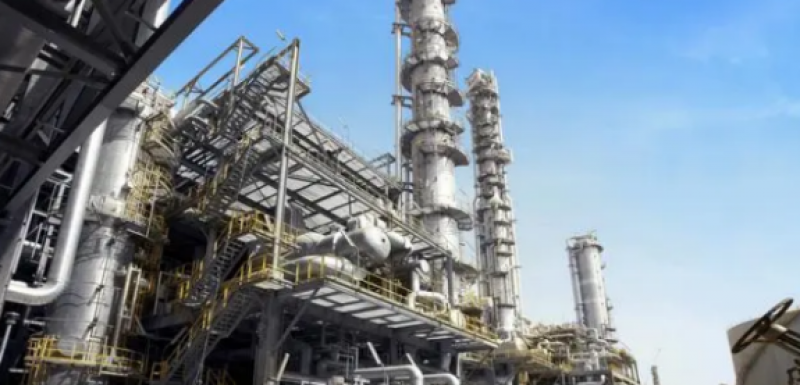 GH3625丝材用于海洋平台的耐腐蚀材料！