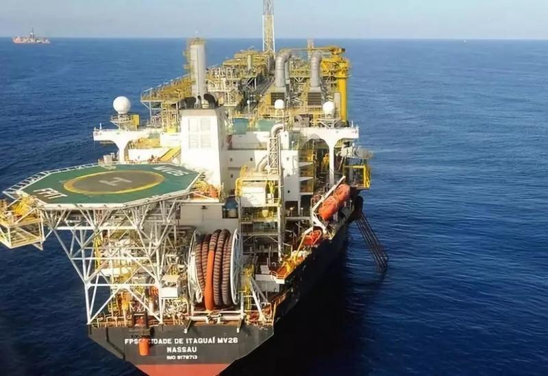 ANP报告称预计巴西将成为世界第四大石油生产国