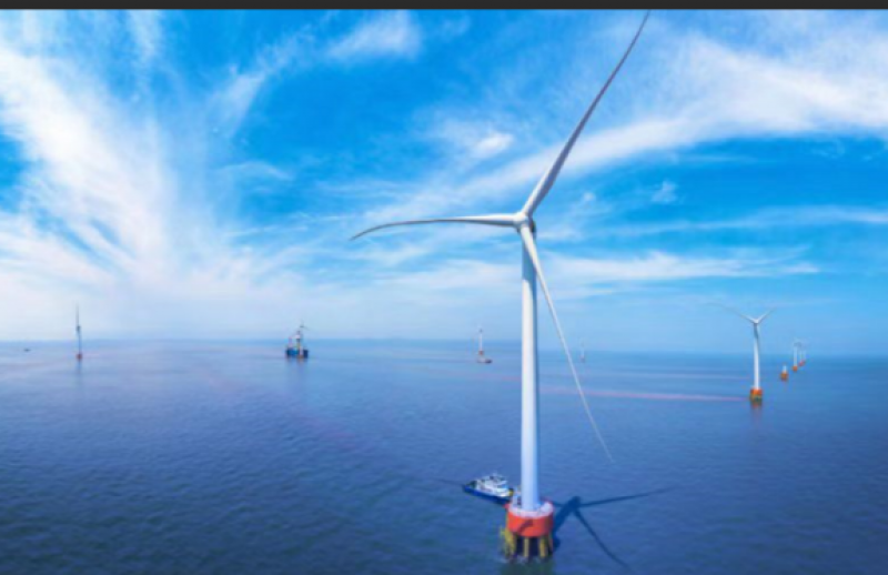 关于开展潮州市海上风电预选项目竞争配置申报工作的公告