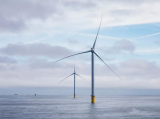 全球首个“零补贴”海上风电场建成