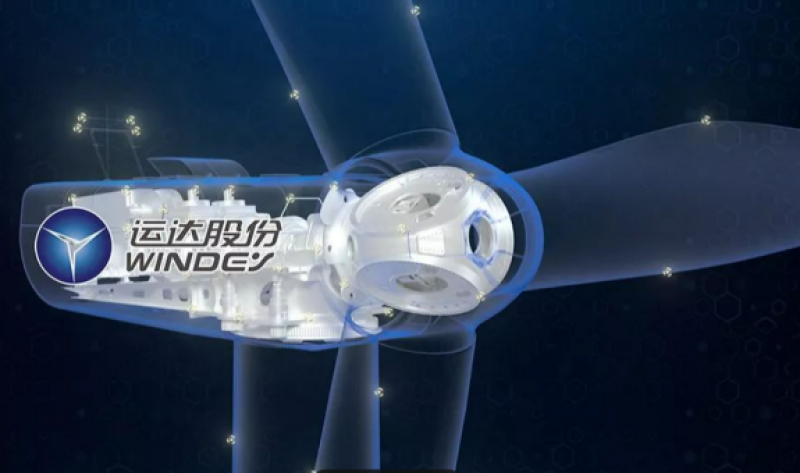 运达股份携手世界第一大港打造“零碳港区”