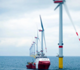 华能海南分公司临高海上风电场项目发布招标公告