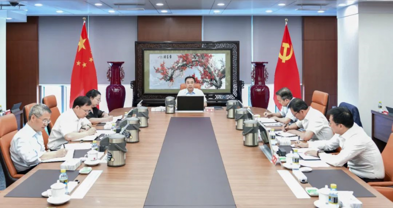 大唐集团：强化风机设备治理，优化调整战略规划，加大海上风电工作力度