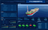 首个获得中国船级社智能符号认证的FPSO“海洋石油123”