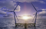 Freja Offshore向瑞典政府提交Mareld浮式海上风电场的规划申请