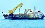 Seaway7完成CFXD海上风电场与陆地间电缆安装工作
