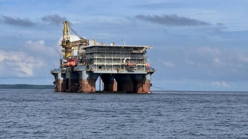 Edrill与Seadrill达成协议扩大其钻井船队