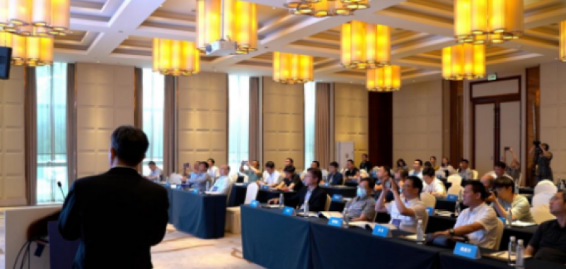 2023中国(连云港)海洋经济创新发展大会成功举办！