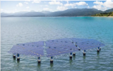 荷兰海上光伏公司——SolarDuck将在马来西亚开发海上光伏项目