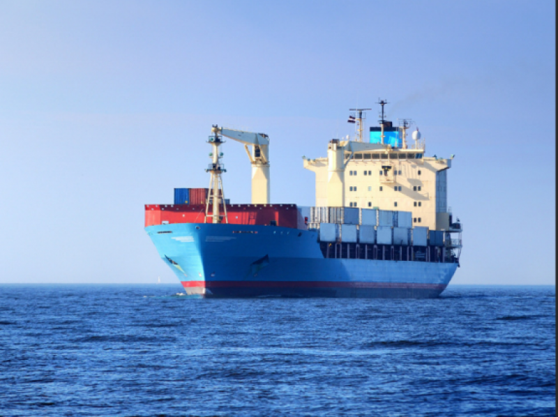 支持推动国轮国造 金融租赁发挥融物优势 助力我国航运强国建设