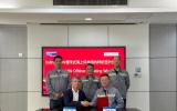 中集太平洋海工国内首次承接海外海上漂浮式风电项目公司