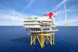 Atlantique Offshore Energy将负责Nordseecluster A两座海上变电站的设计、施工、安装和调试