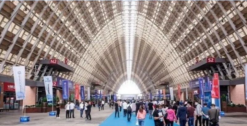 2023东亚海洋博览会将在青岛世界博览城盛大启幕