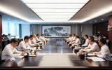 中国华电与河北省双方就深化地企合作携手共赢发展等话题深入交流