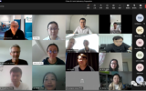 中欧蓝碳合作研讨会顺利召开！