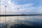 江苏省海上风电等项目开发中，将要求配套建设新型储能项目