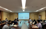研究总院创建智能监控系统，赋能渤中26-6油田