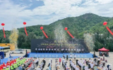 华能玉环2号海上风电项目开工