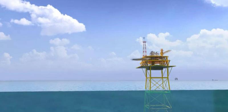 道达尔能源、马来西亚国家石油公司和三井物产签署东南亚开发碳储存项目协议