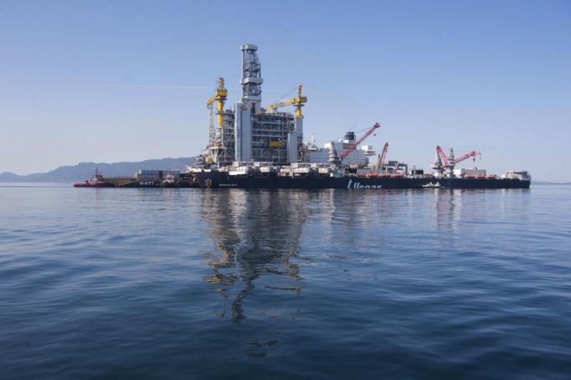 挪威批准19个油气项目总投资规模超2000亿挪威克朗