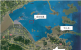华润电力岱山2#海上风电300MW项目获得舟山市发改委批复核准
