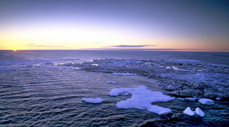 国家海洋信息中心正式获准成为“海洋十年”实施伙伴