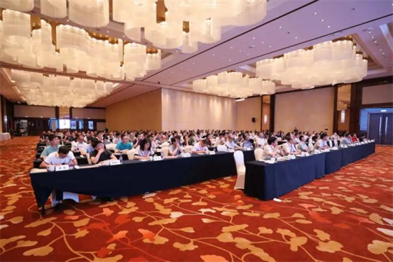 第七届边际油田开发技术研讨会在四川成都闭幕