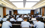 中国海装组织开展海上机组大部件培训
