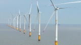 成百上千个海上风电人，描绘了华润电力人的精神图谱