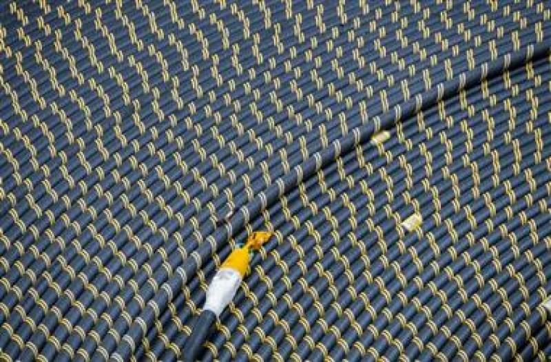 SSEN输电公司和国家电网输电公司(NGET)在就其合资企业(JV)的条款达成协议