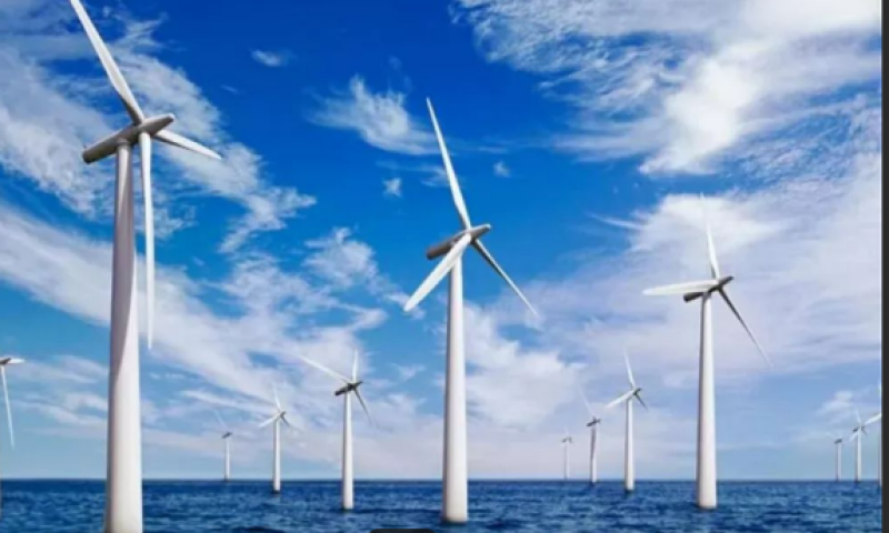 2023年上半年海上风电市场展望：障碍重重 装机延迟