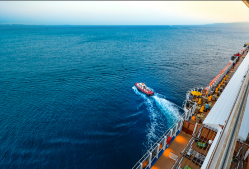 中国联通智慧海洋军团落地山东