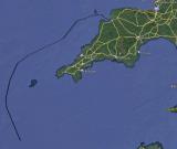 “世界上最长的高压直流海底电缆”即将开始勘测