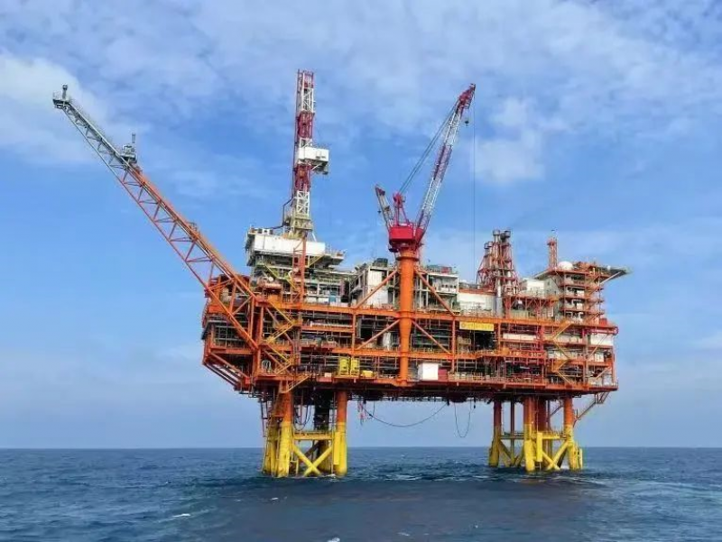 加快推进CCUS技术研发和产业化应用，是我国实现“双碳”目标的现实需要