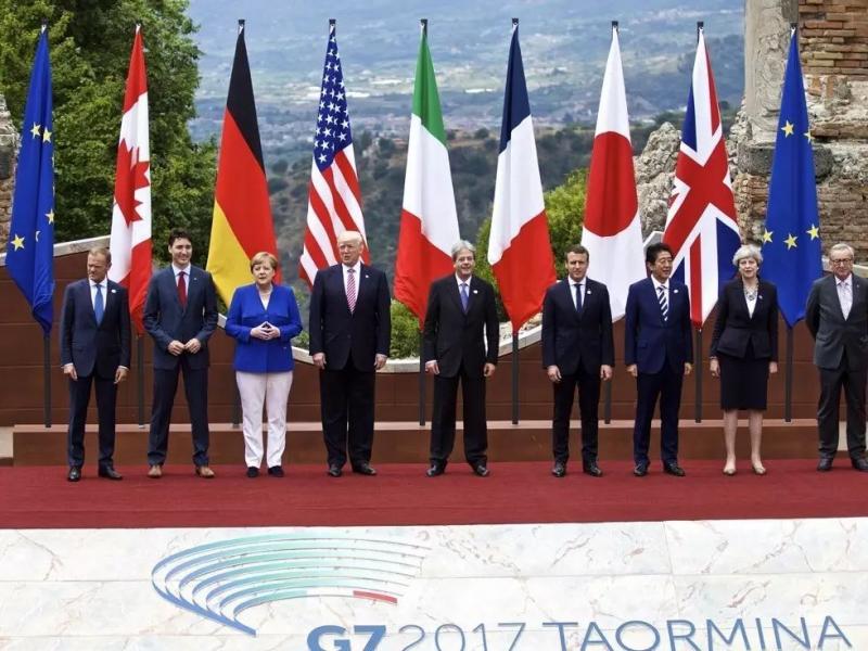G7能源转型加速 积极布局绿色产业