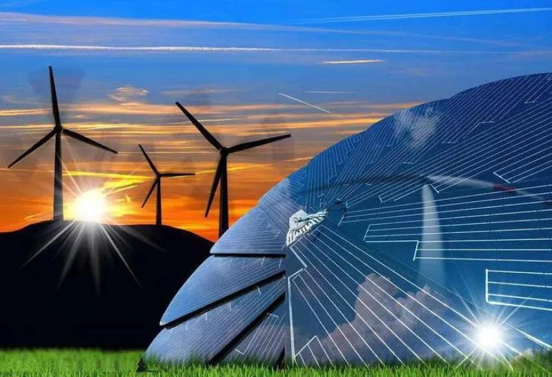 葡萄牙已将2030年太阳能和氢能产能目标提高了一倍以上