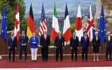 G7能源转型加速 积极布局绿色产业