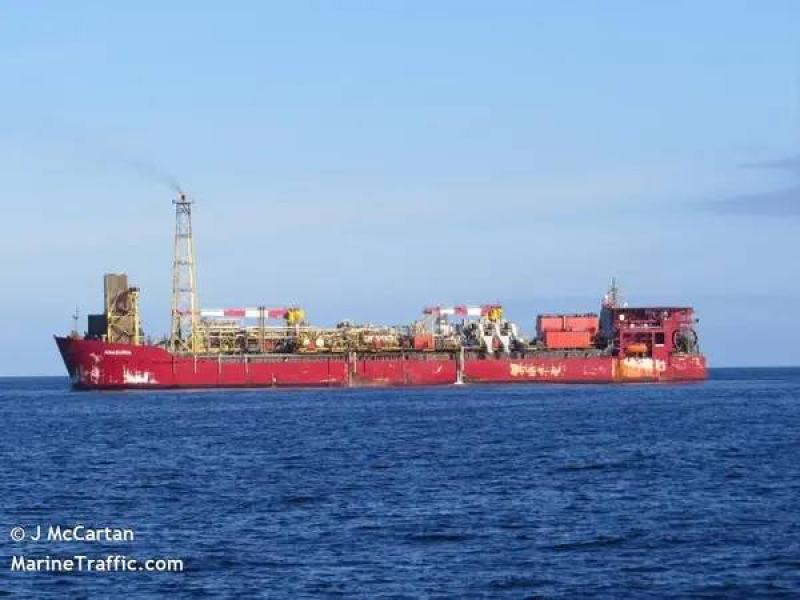 Hibiscus Petroleum的Teal West海上项目离FDP批准又近了一步