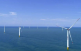 全球海上风电总部及总装基地项目开工！