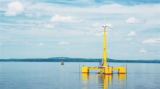 漂浮式海上风电有望掀起能源革新浪潮