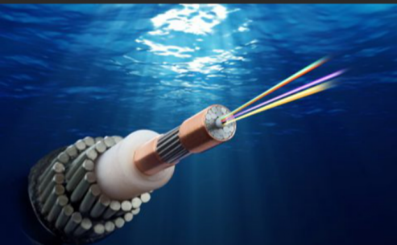 2.85吉瓦海缆合同签约！