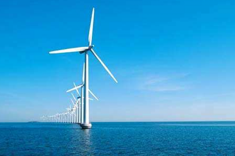 粤港澳大湾区加强清洁能源规模发展的适应性 构建新能源发展的坚强主网架