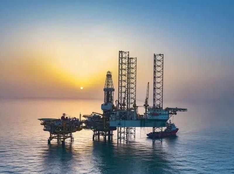 道达尔能源已开始在阿塞拜疆里海附近的Absheron天然气和凝析气田生产作业