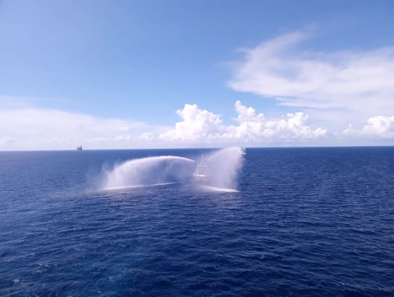 中国海油：以“能”为着力点 不断汇聚强化提升之势