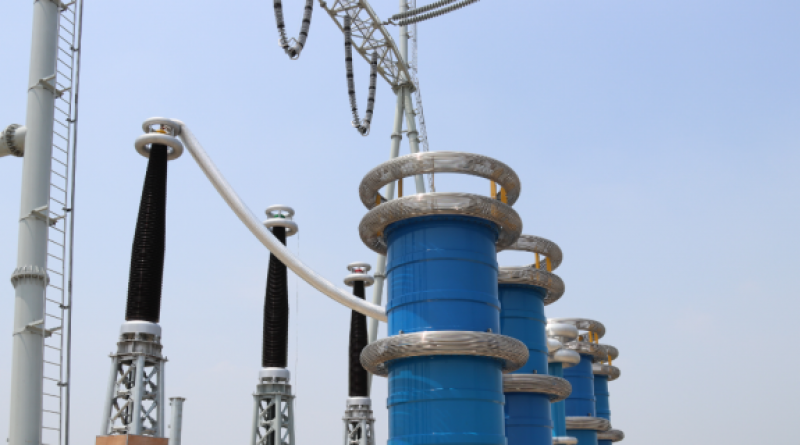 中天科技中标4.02亿元海上风电订单！