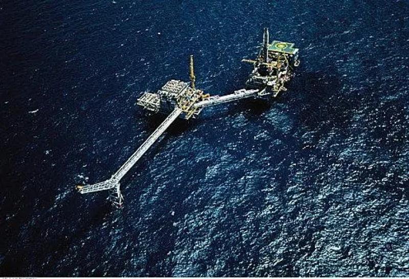 Tullow Oil公司位于加纳近海的JSE项目开始投产