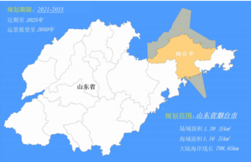 全国首个市级海洋与海岸带专项规划公开征求意见
